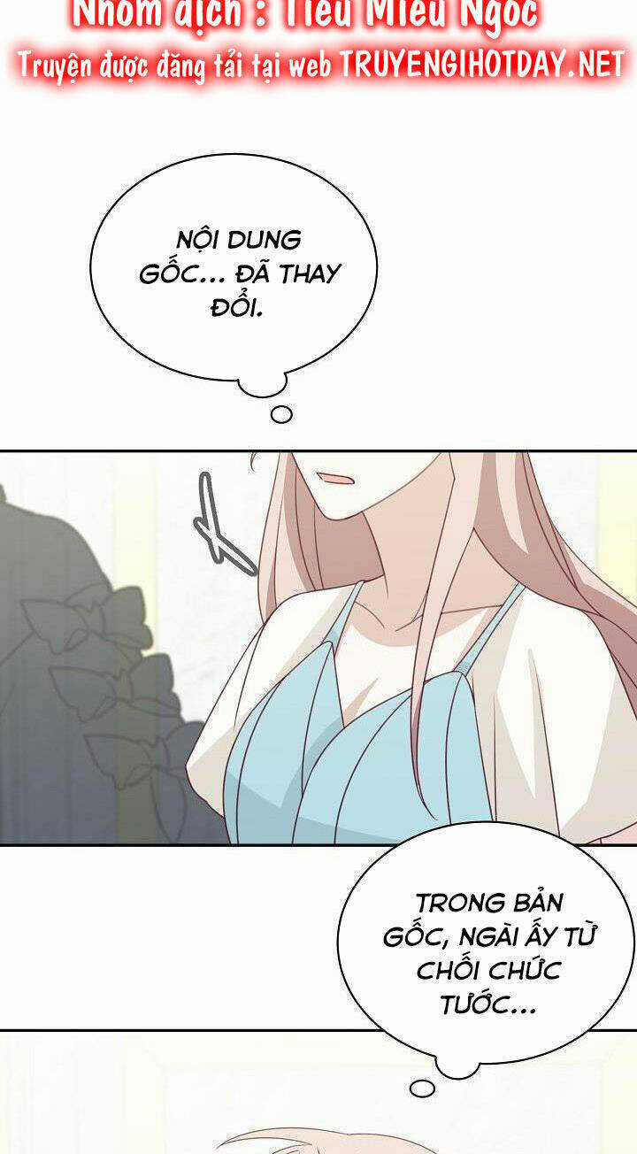 Lần Này, Tôi Sẽ Là Nhân Vật Chính Chapter 38 trang 46