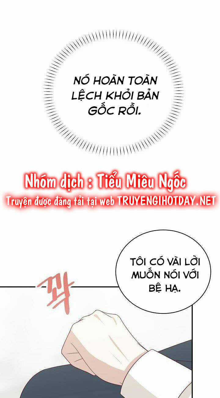 Lần Này, Tôi Sẽ Là Nhân Vật Chính Chapter 38 trang 48