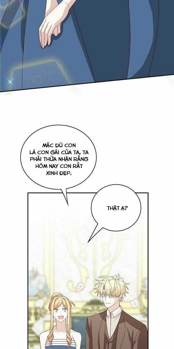 Lần Này, Tôi Sẽ Là Nhân Vật Chính Chapter 38 trang 5