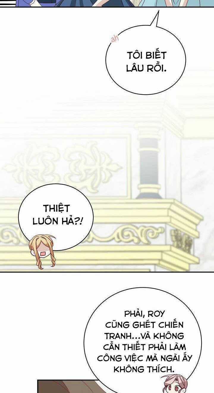 Lần Này, Tôi Sẽ Là Nhân Vật Chính Chapter 38 trang 51