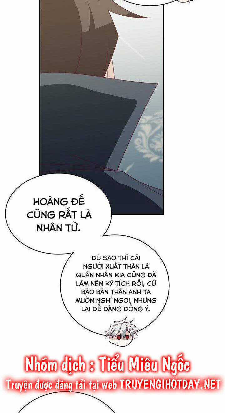 Lần Này, Tôi Sẽ Là Nhân Vật Chính Chapter 38 trang 52
