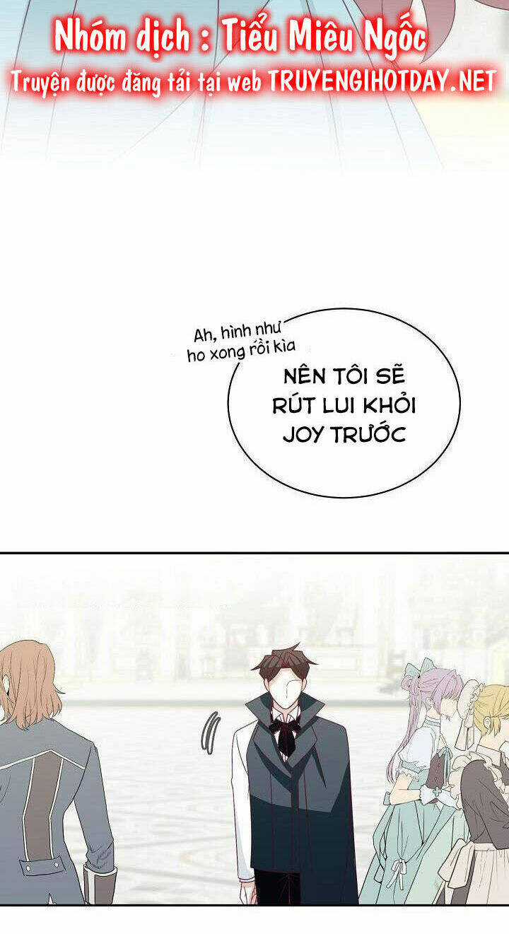 Lần Này, Tôi Sẽ Là Nhân Vật Chính Chapter 38 trang 54