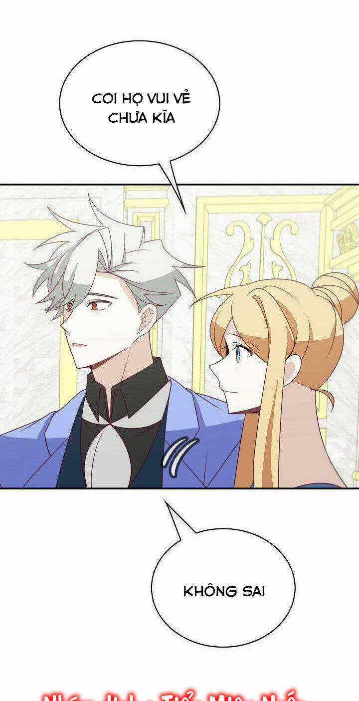 Lần Này, Tôi Sẽ Là Nhân Vật Chính Chapter 38 trang 56