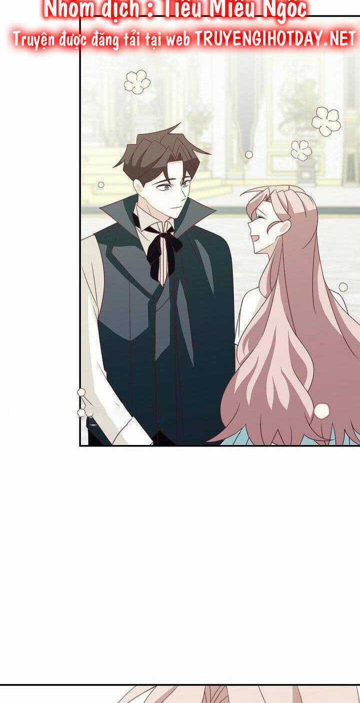 Lần Này, Tôi Sẽ Là Nhân Vật Chính Chapter 38 trang 57