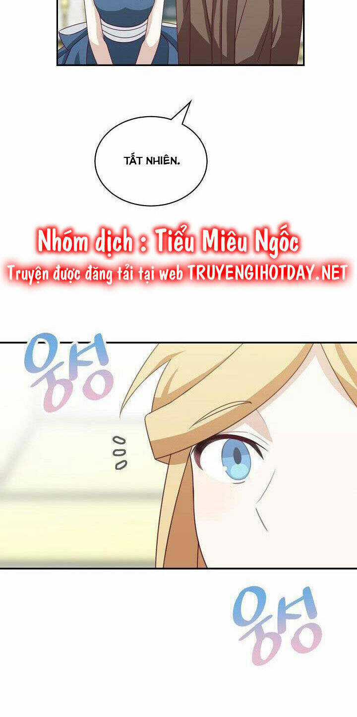 Lần Này, Tôi Sẽ Là Nhân Vật Chính Chapter 38 trang 6