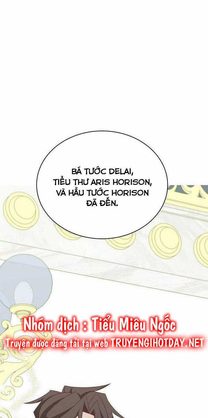 Lần Này, Tôi Sẽ Là Nhân Vật Chính Chapter 38 trang 7