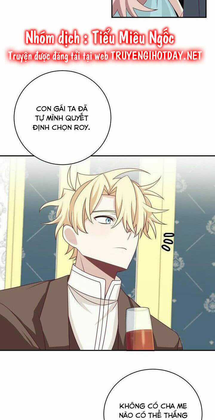 Lần Này, Tôi Sẽ Là Nhân Vật Chính Chapter 39 trang 11