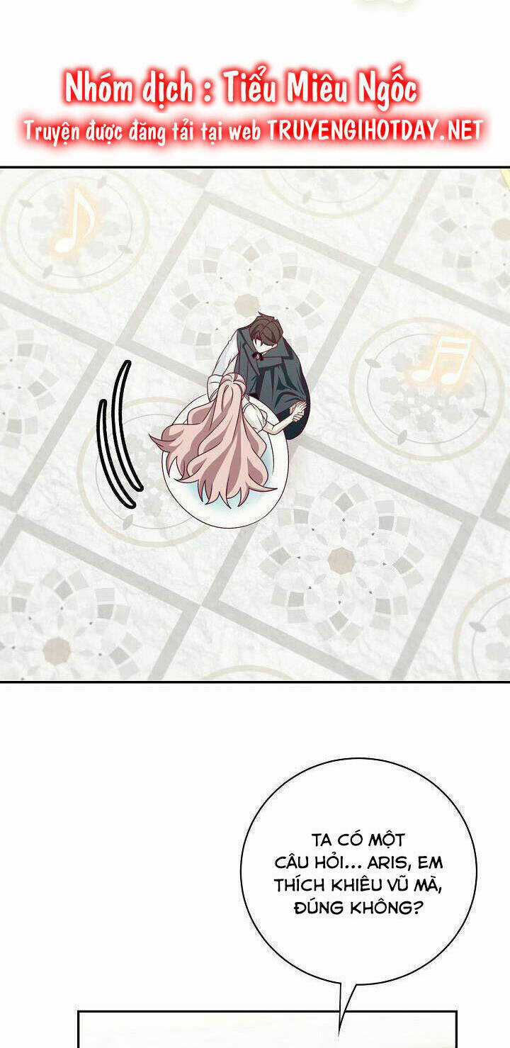 Lần Này, Tôi Sẽ Là Nhân Vật Chính Chapter 39 trang 17