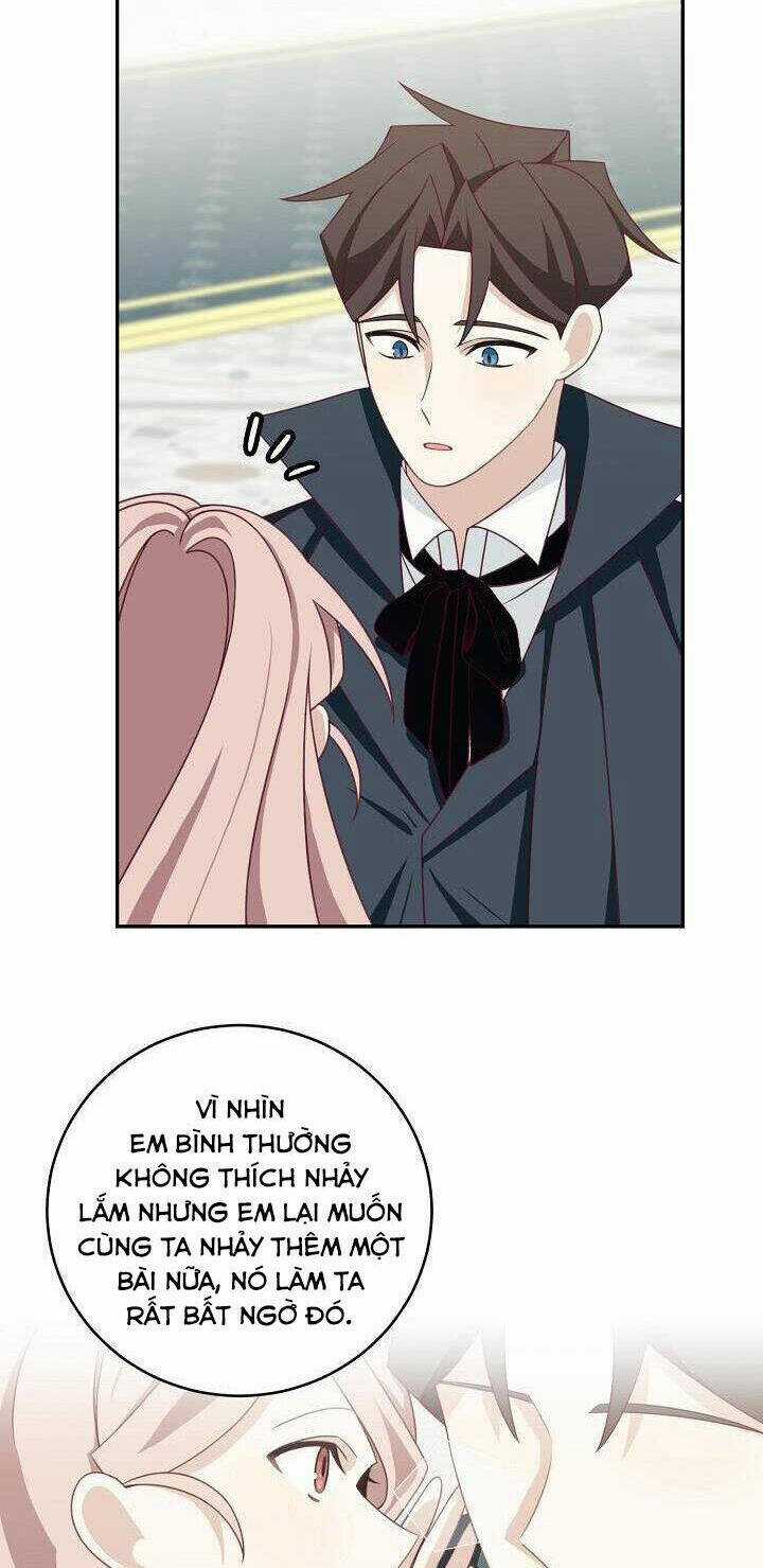 Lần Này, Tôi Sẽ Là Nhân Vật Chính Chapter 39 trang 18