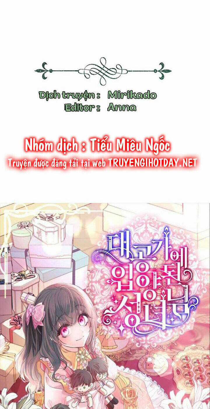 Lần Này, Tôi Sẽ Là Nhân Vật Chính Chapter 39 trang 2