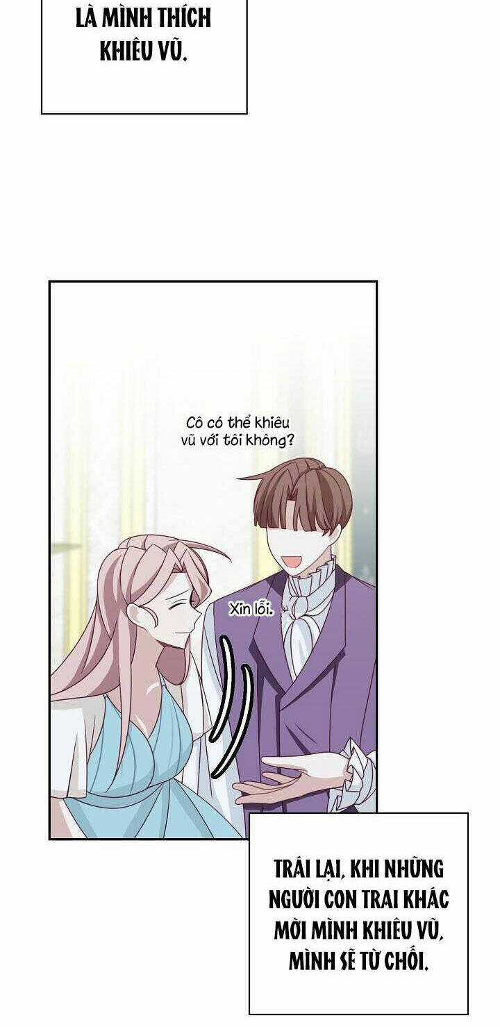 Lần Này, Tôi Sẽ Là Nhân Vật Chính Chapter 39 trang 20