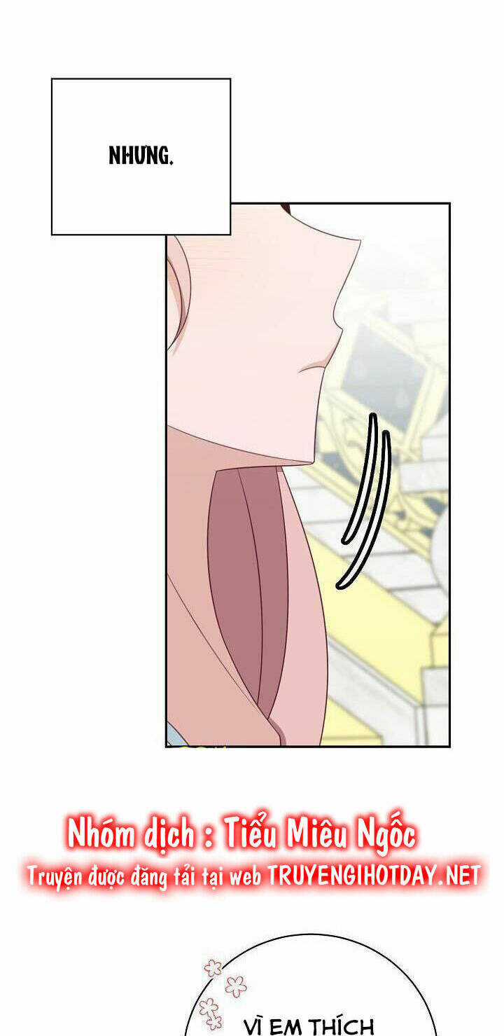 Lần Này, Tôi Sẽ Là Nhân Vật Chính Chapter 39 trang 21