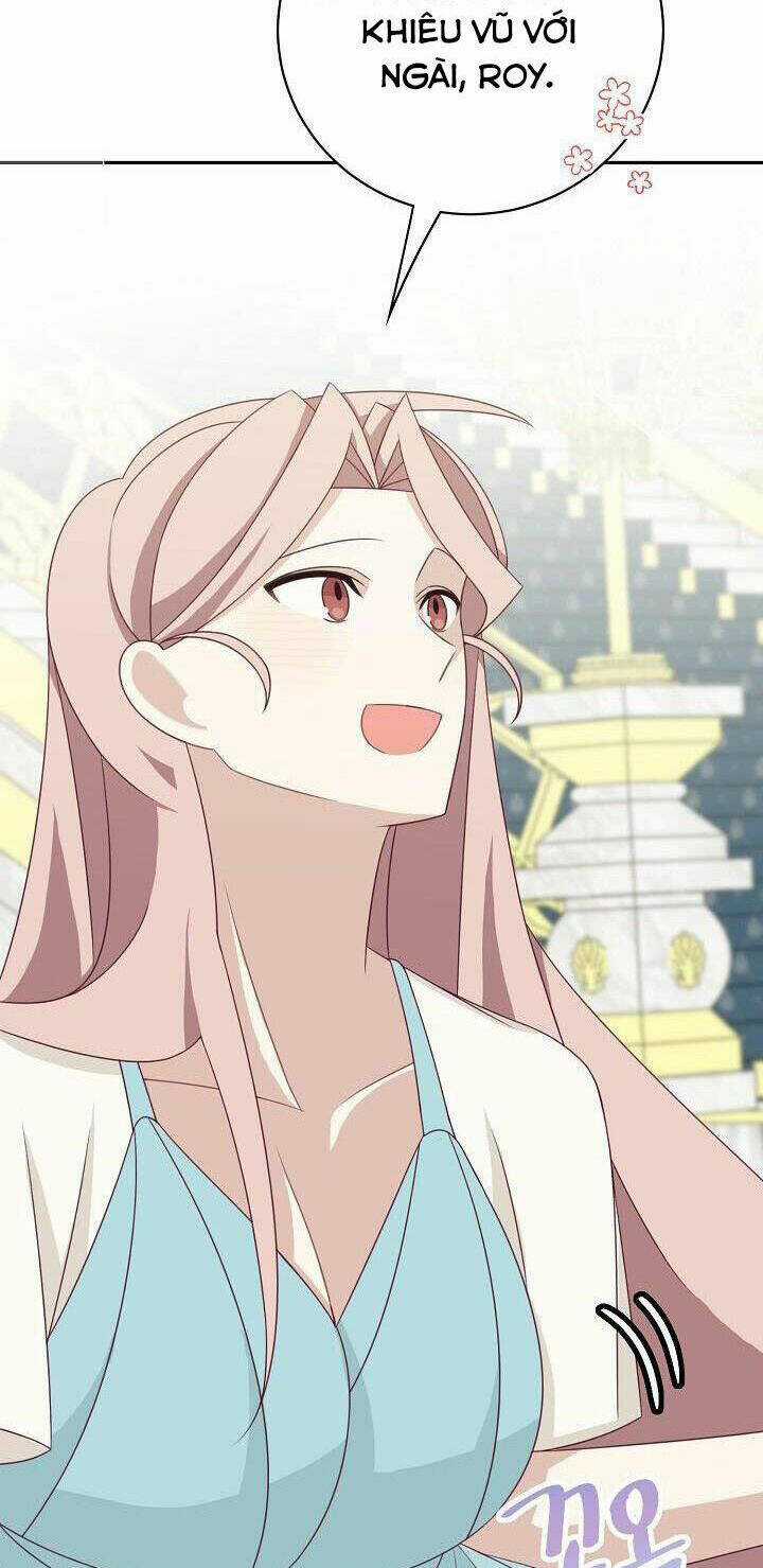 Lần Này, Tôi Sẽ Là Nhân Vật Chính Chapter 39 trang 22