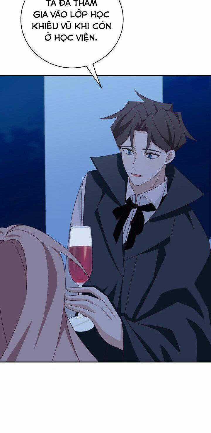 Lần Này, Tôi Sẽ Là Nhân Vật Chính Chapter 39 trang 28