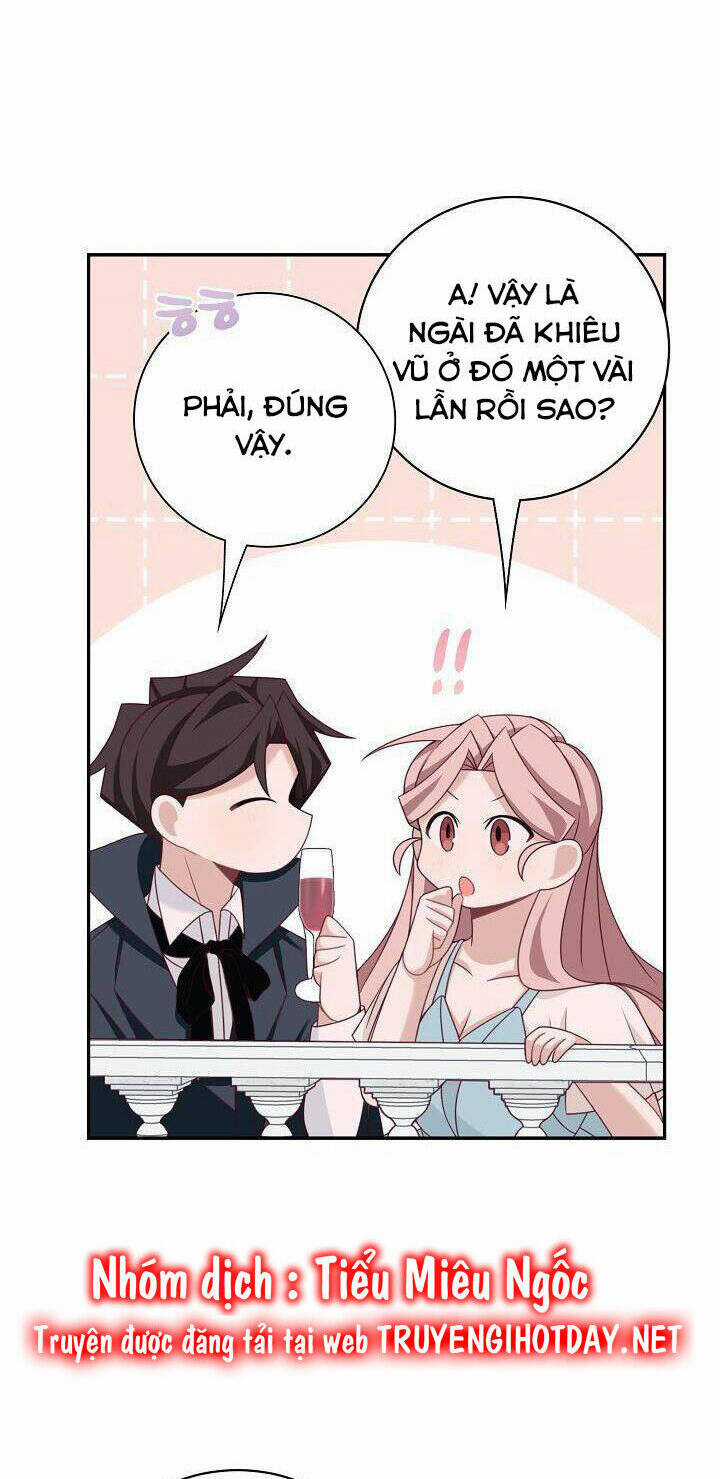 Lần Này, Tôi Sẽ Là Nhân Vật Chính Chapter 39 trang 29