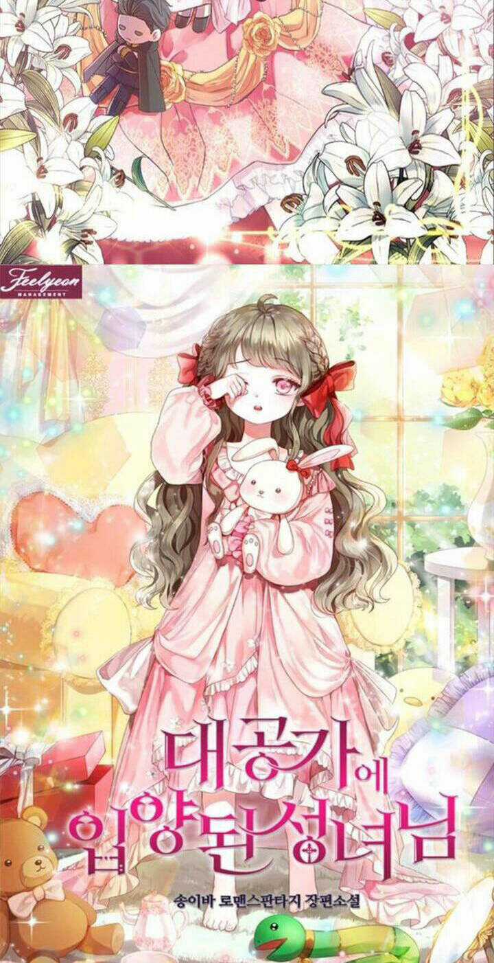 Lần Này, Tôi Sẽ Là Nhân Vật Chính Chapter 39 trang 3