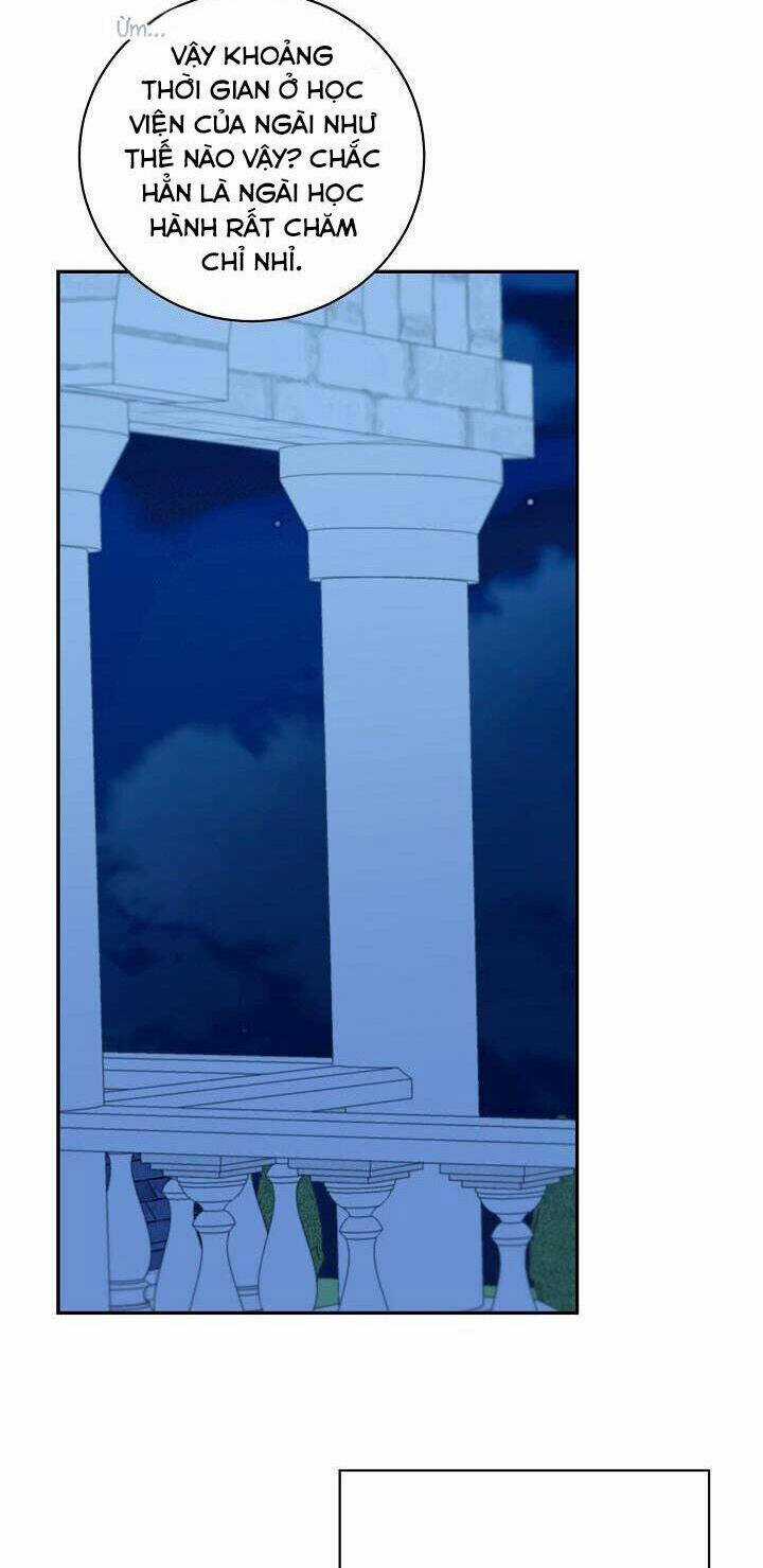 Lần Này, Tôi Sẽ Là Nhân Vật Chính Chapter 39 trang 30