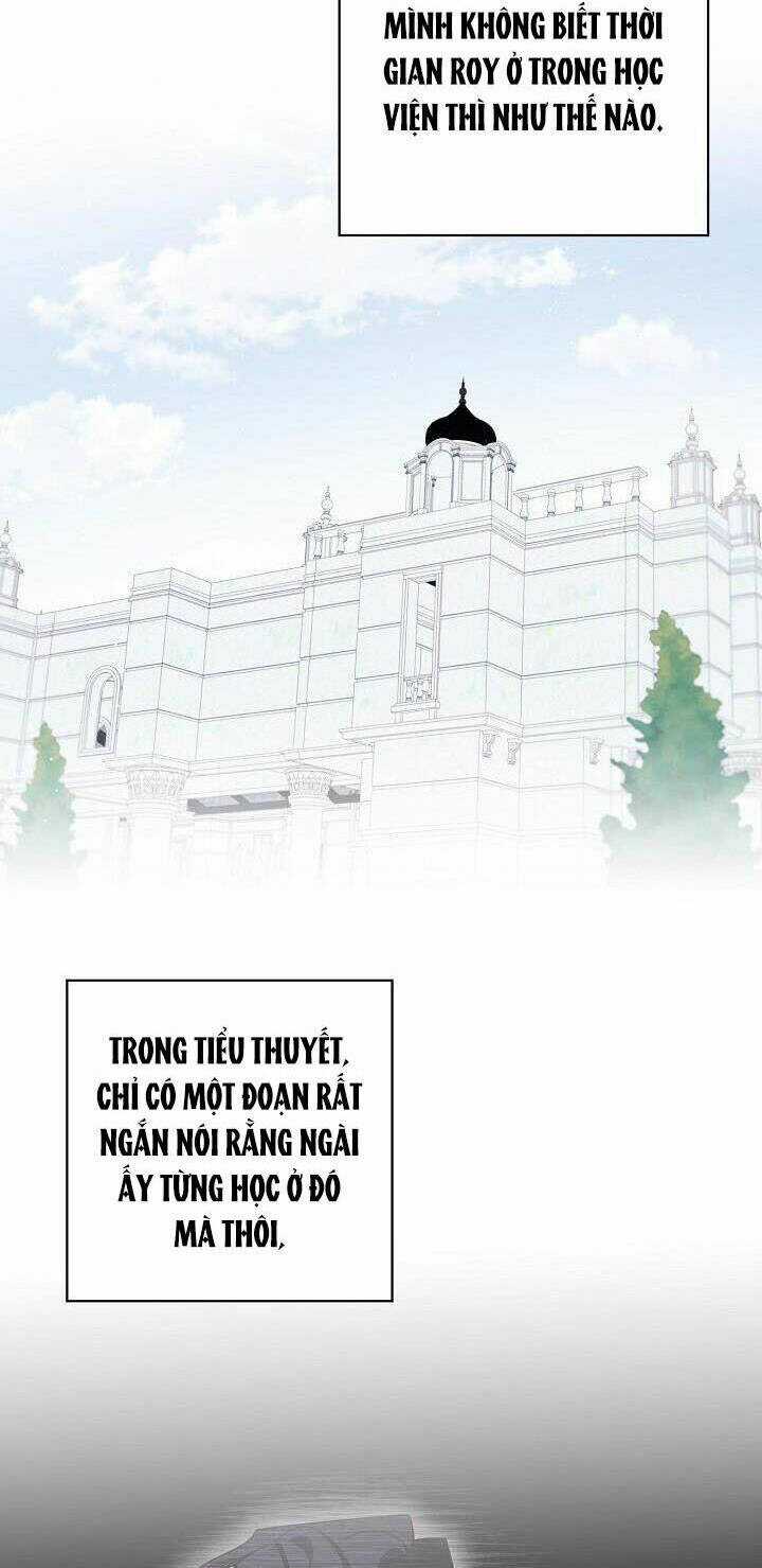 Lần Này, Tôi Sẽ Là Nhân Vật Chính Chapter 39 trang 31