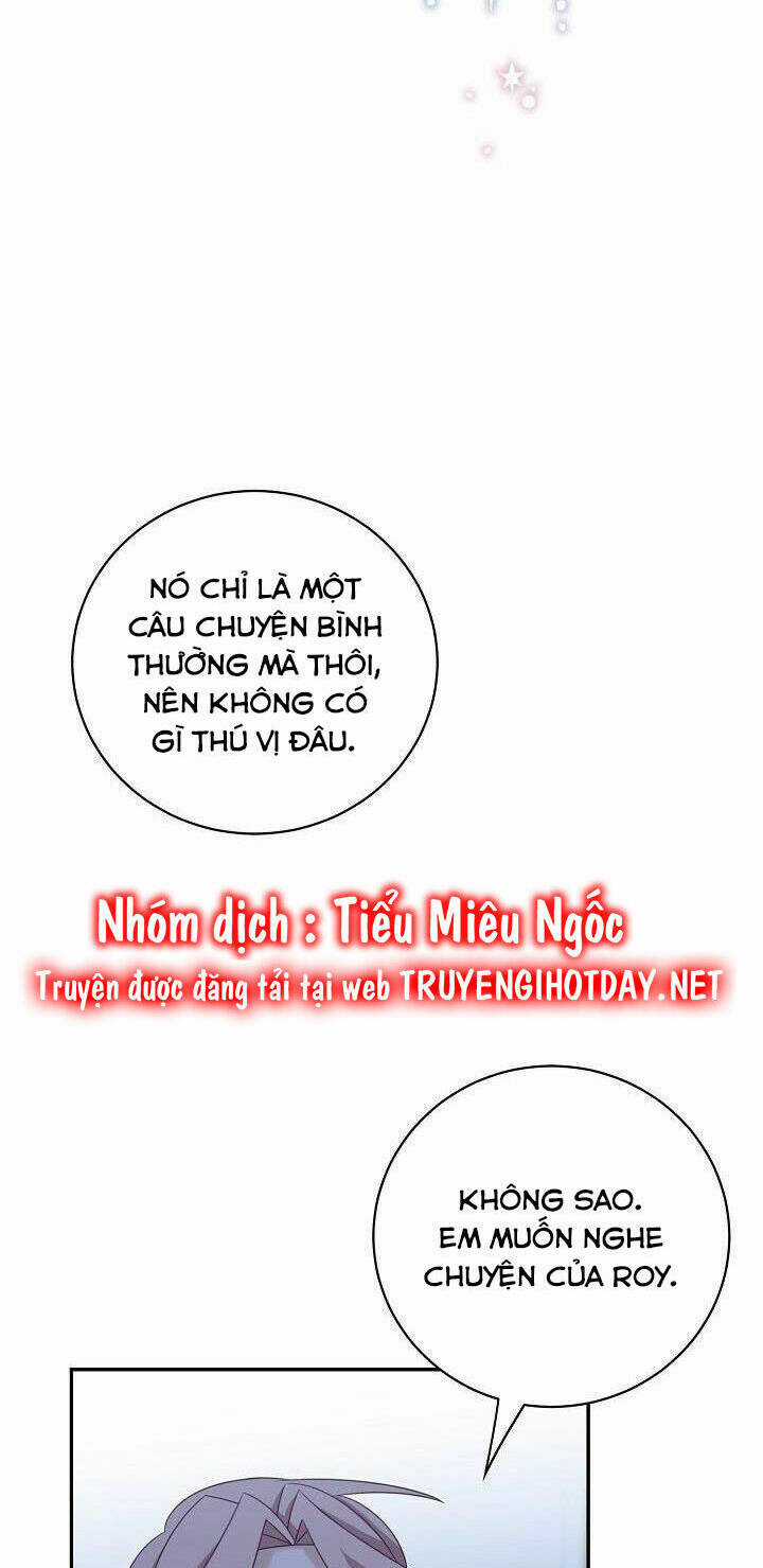 Lần Này, Tôi Sẽ Là Nhân Vật Chính Chapter 39 trang 33