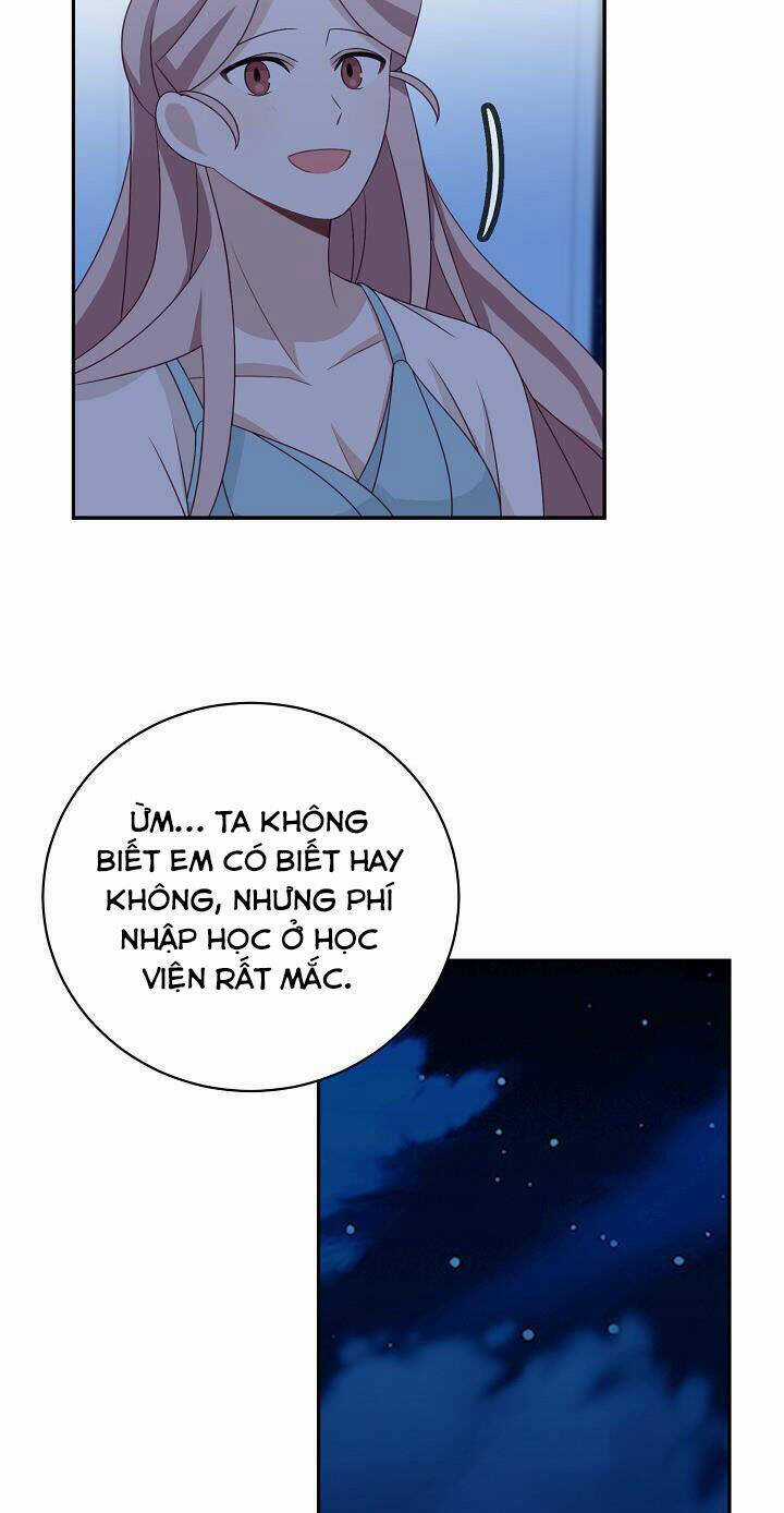 Lần Này, Tôi Sẽ Là Nhân Vật Chính Chapter 39 trang 34