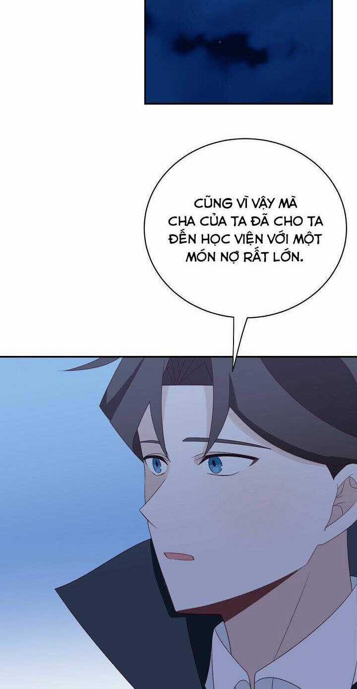 Lần Này, Tôi Sẽ Là Nhân Vật Chính Chapter 39 trang 35