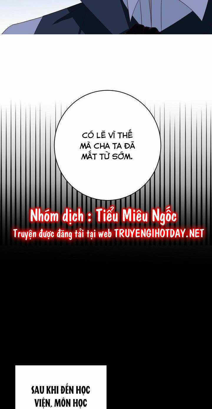 Lần Này, Tôi Sẽ Là Nhân Vật Chính Chapter 39 trang 36