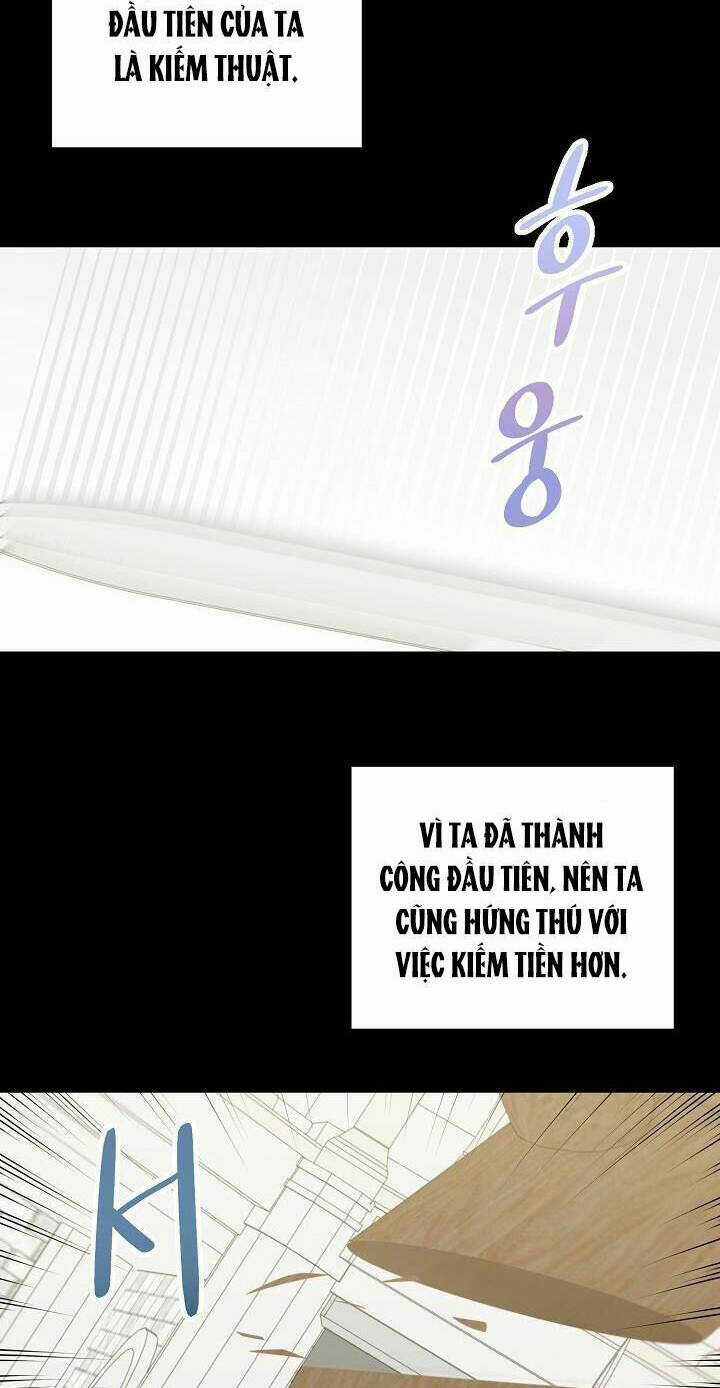 Lần Này, Tôi Sẽ Là Nhân Vật Chính Chapter 39 trang 37