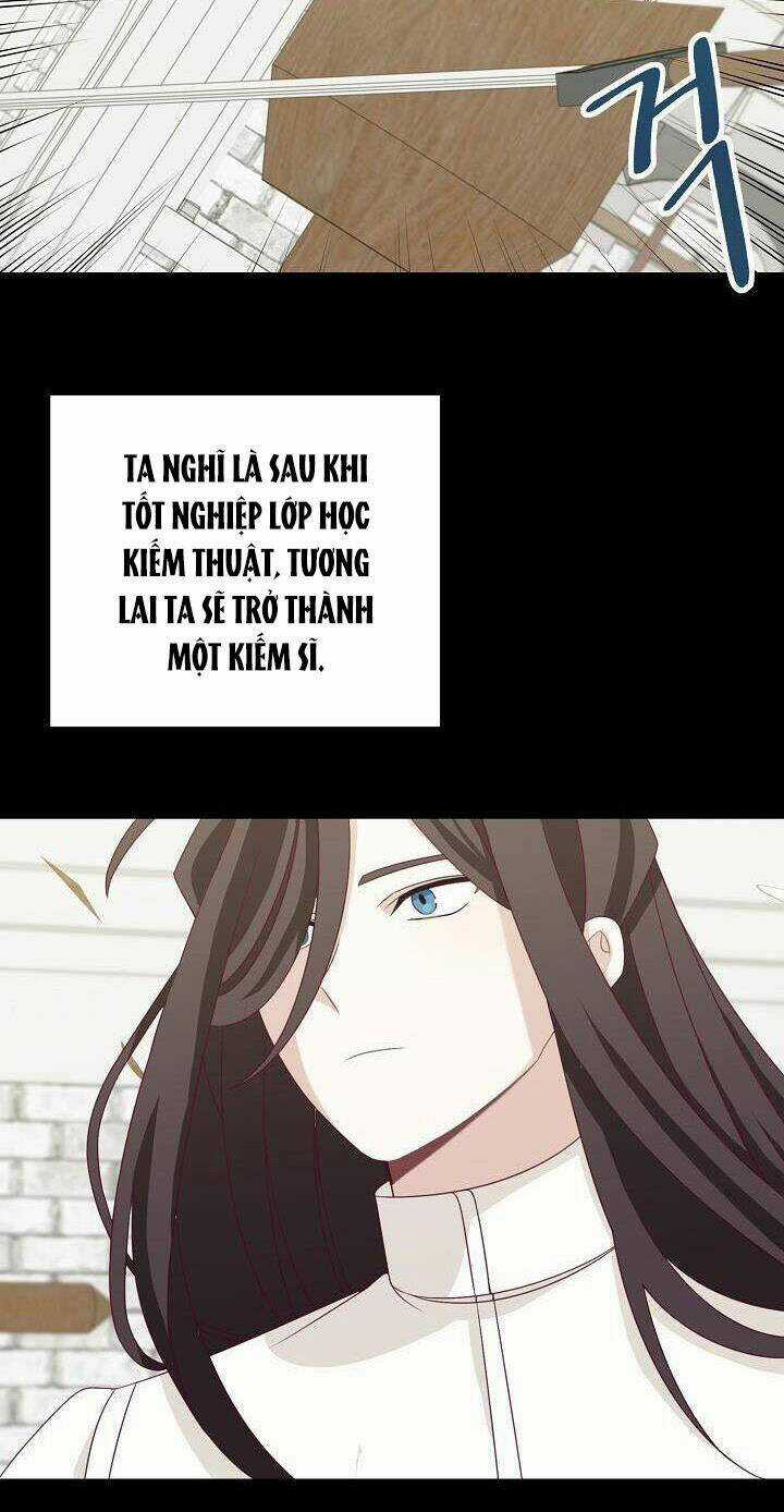 Lần Này, Tôi Sẽ Là Nhân Vật Chính Chapter 39 trang 38