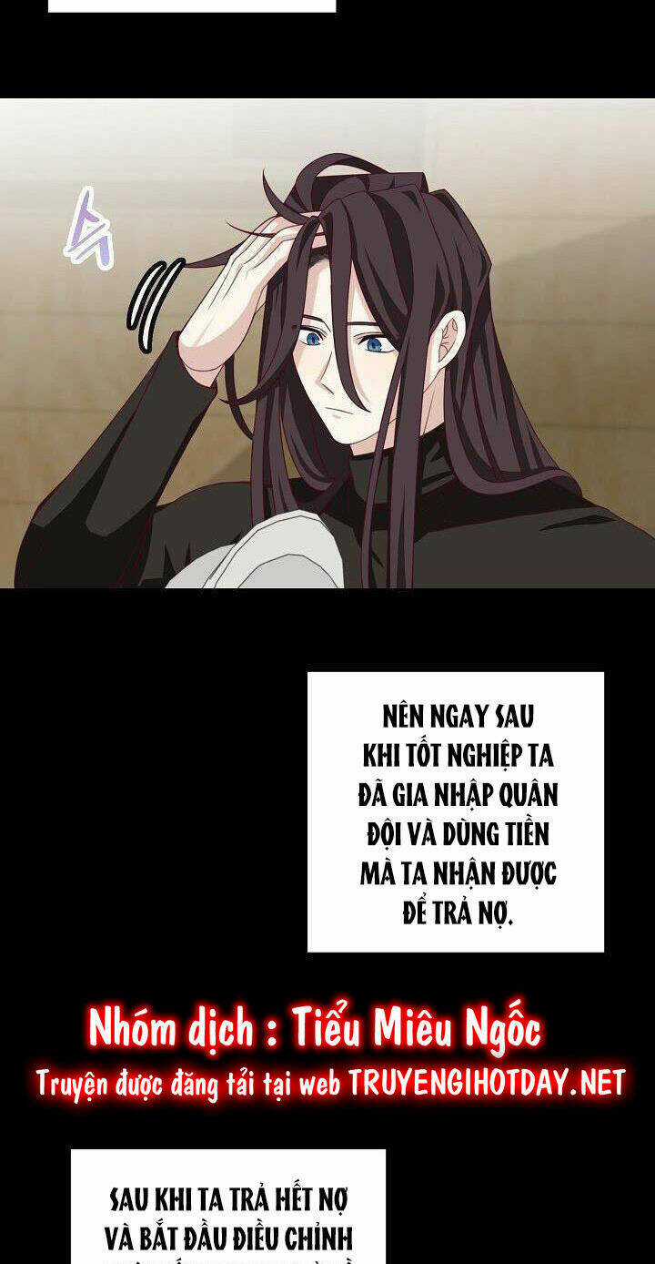 Lần Này, Tôi Sẽ Là Nhân Vật Chính Chapter 39 trang 42