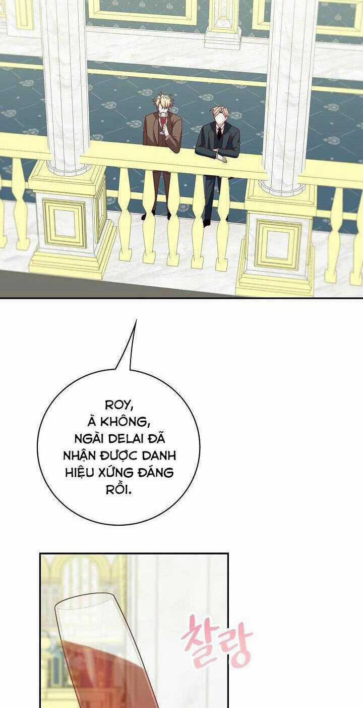 Lần Này, Tôi Sẽ Là Nhân Vật Chính Chapter 39 trang 5