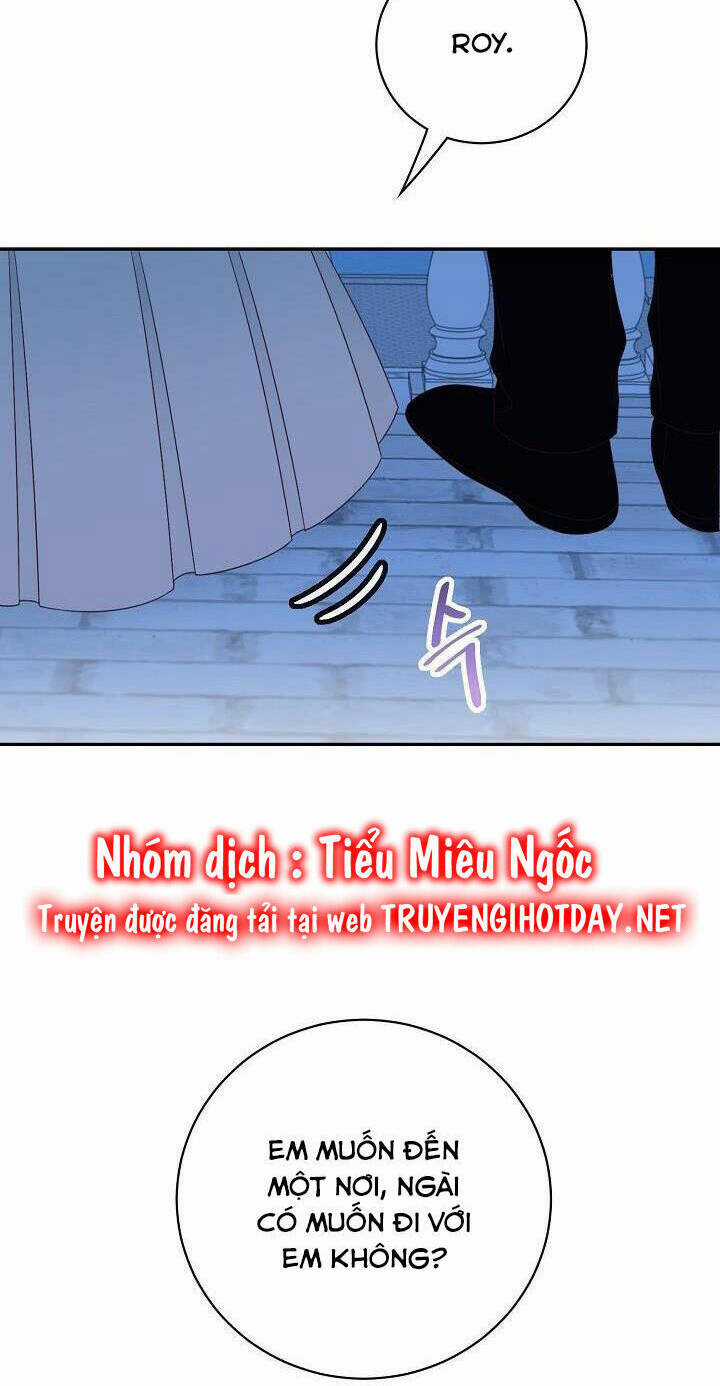 Lần Này, Tôi Sẽ Là Nhân Vật Chính Chapter 39 trang 51