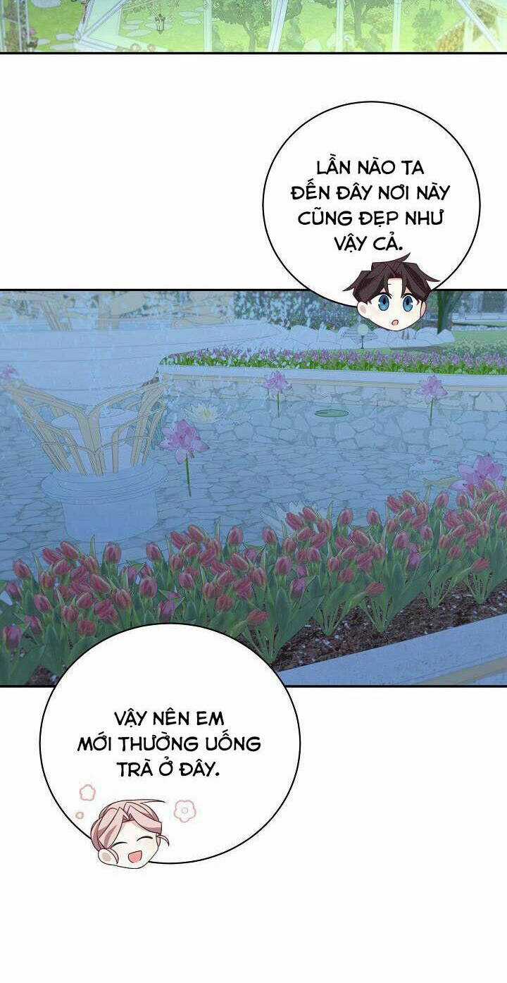 Lần Này, Tôi Sẽ Là Nhân Vật Chính Chapter 39 trang 53