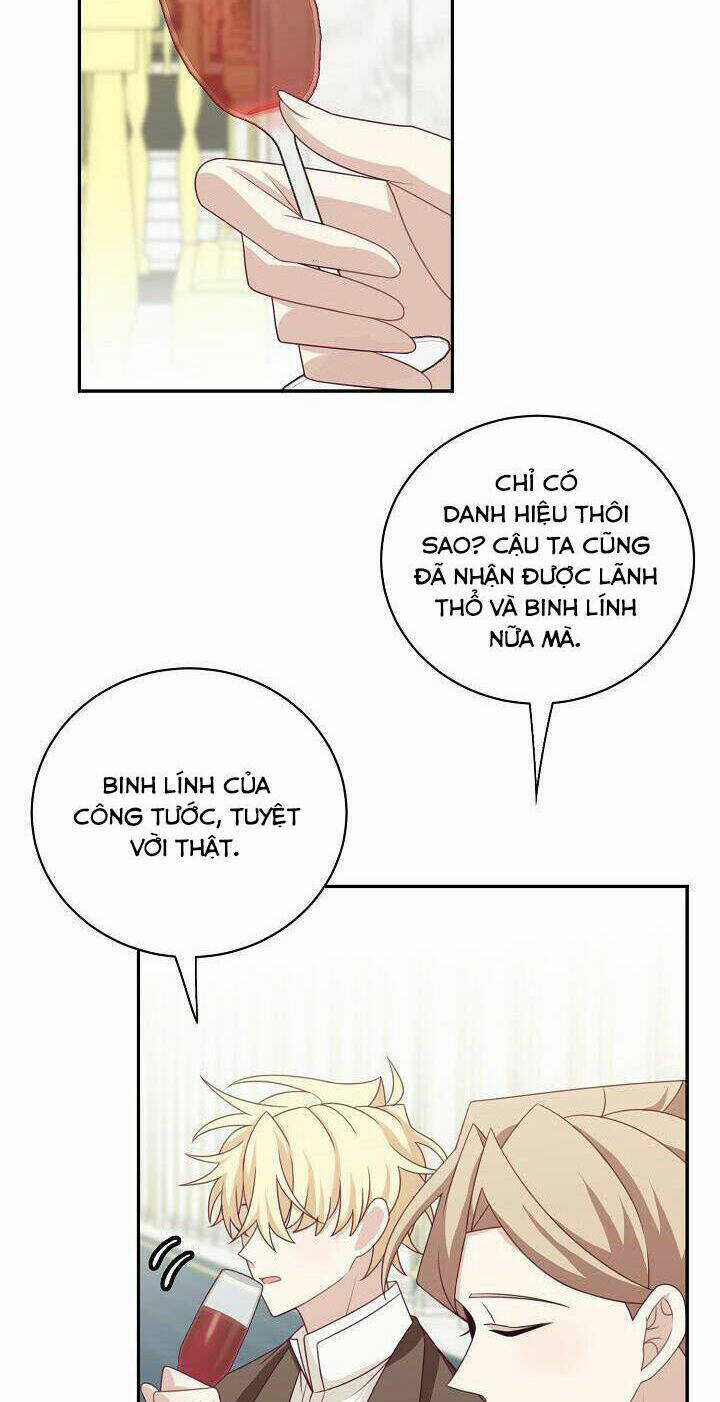 Lần Này, Tôi Sẽ Là Nhân Vật Chính Chapter 39 trang 6