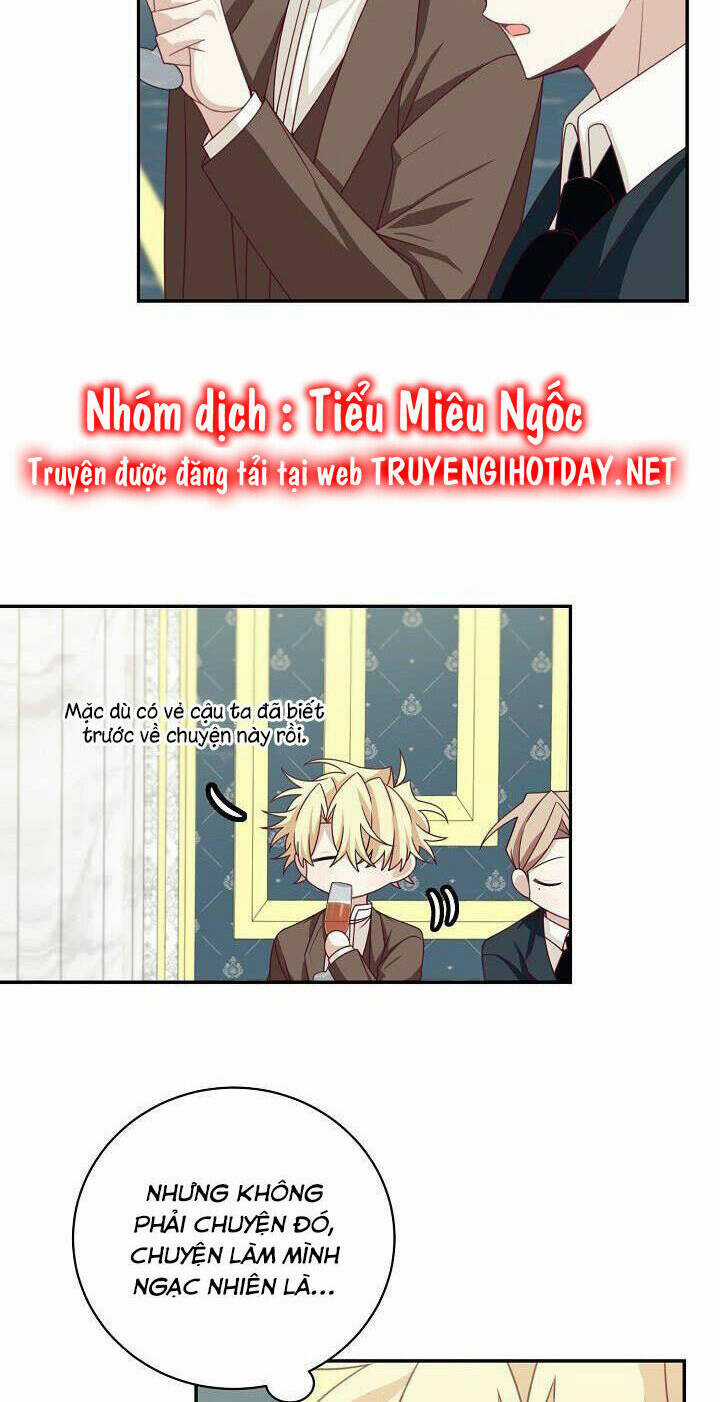 Lần Này, Tôi Sẽ Là Nhân Vật Chính Chapter 39 trang 7