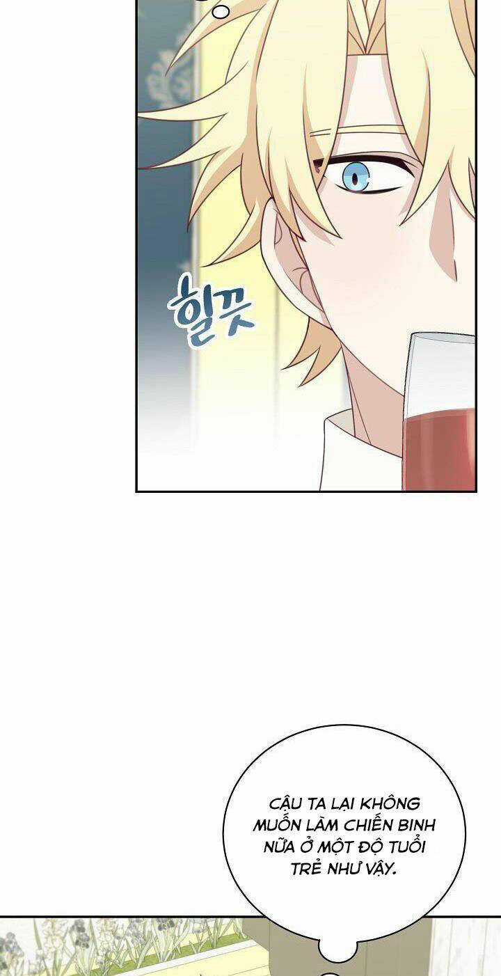 Lần Này, Tôi Sẽ Là Nhân Vật Chính Chapter 39 trang 8