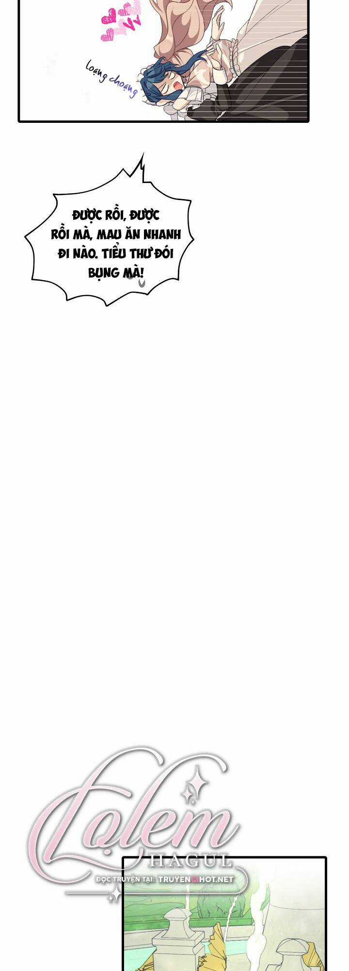 Lần Này, Tôi Sẽ Là Nhân Vật Chính Chapter 4 trang 11