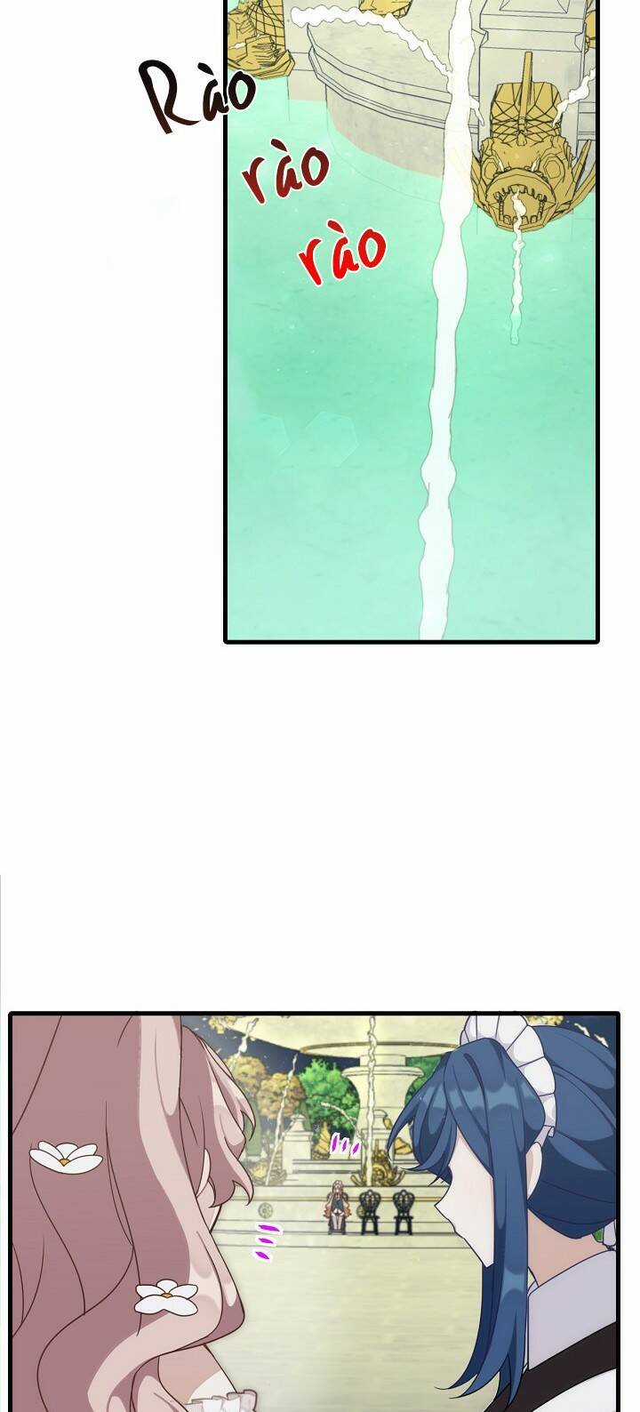 Lần Này, Tôi Sẽ Là Nhân Vật Chính Chapter 4 trang 12