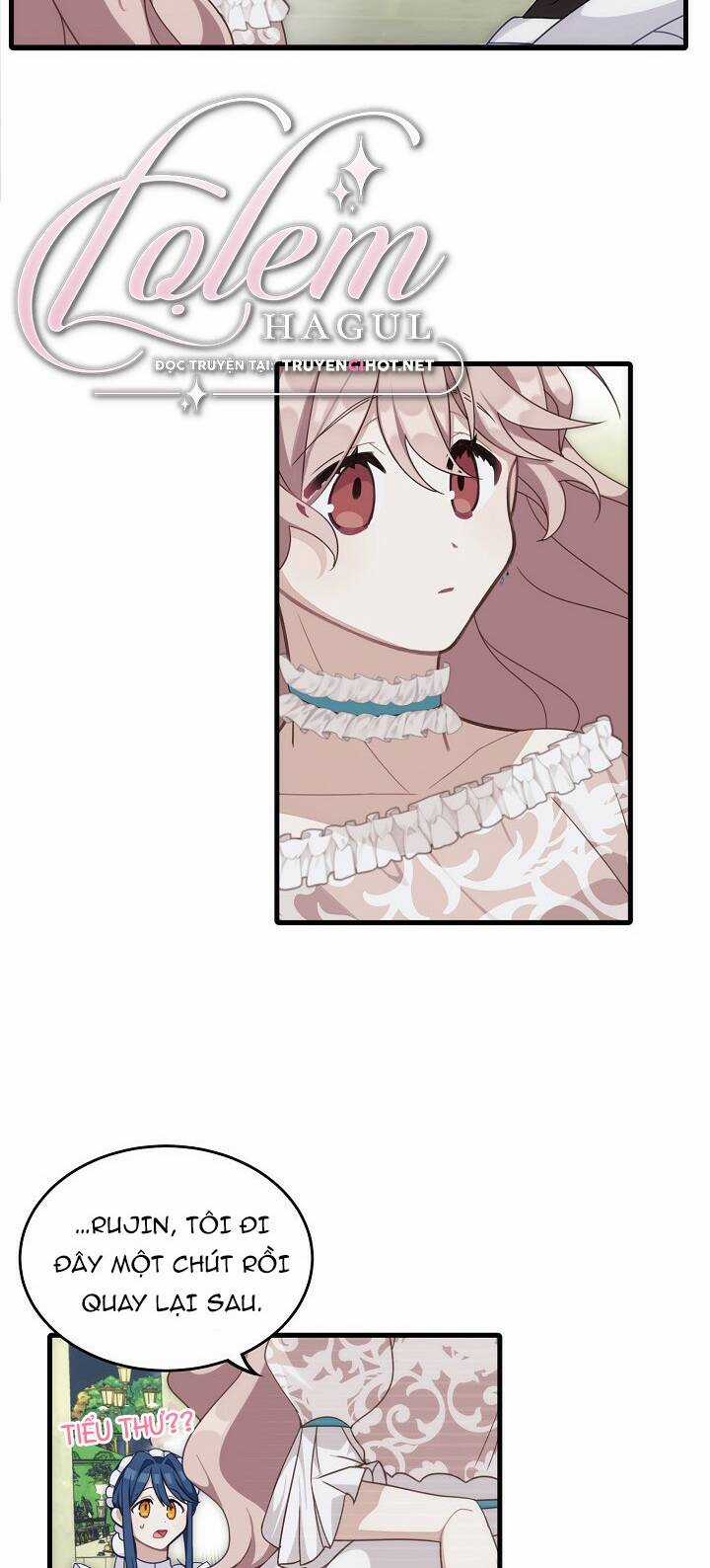 Lần Này, Tôi Sẽ Là Nhân Vật Chính Chapter 4 trang 13