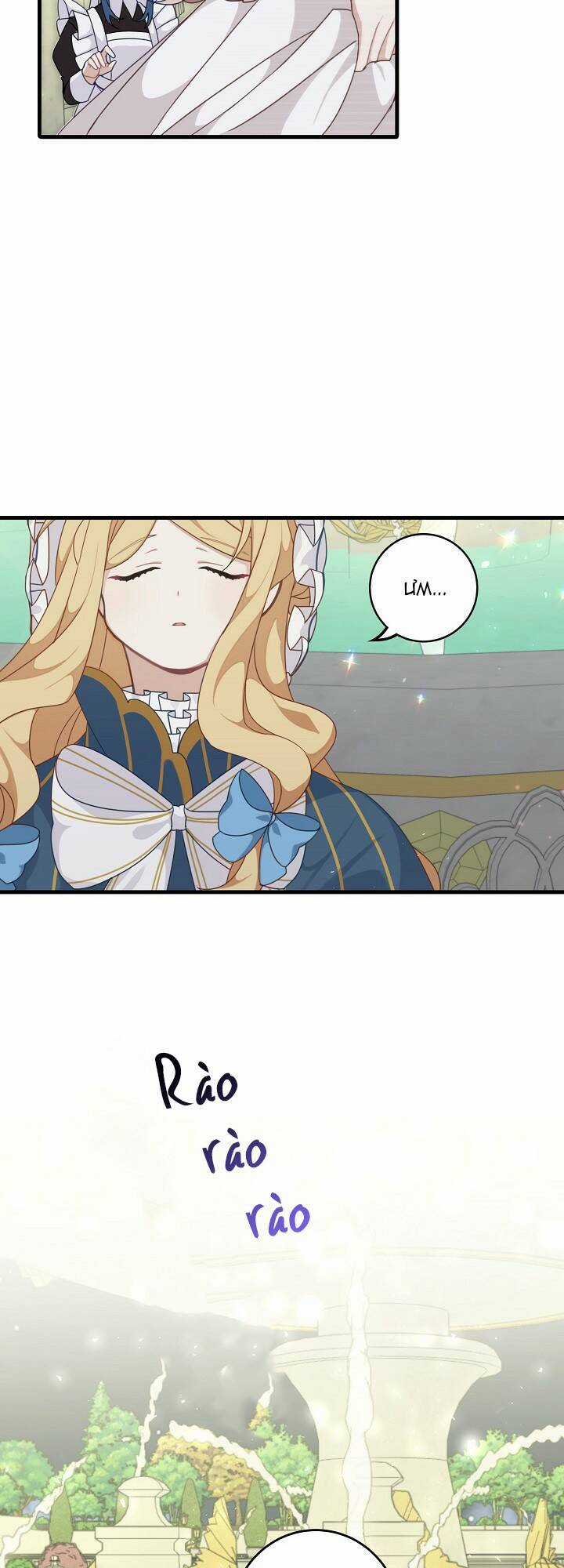 Lần Này, Tôi Sẽ Là Nhân Vật Chính Chapter 4 trang 14