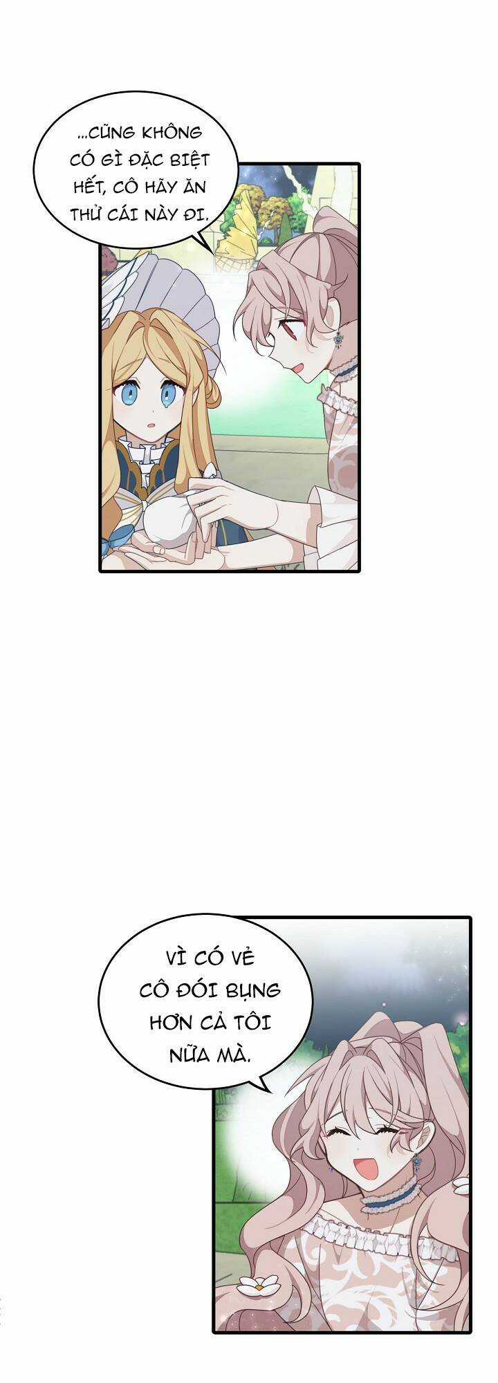 Lần Này, Tôi Sẽ Là Nhân Vật Chính Chapter 4 trang 16