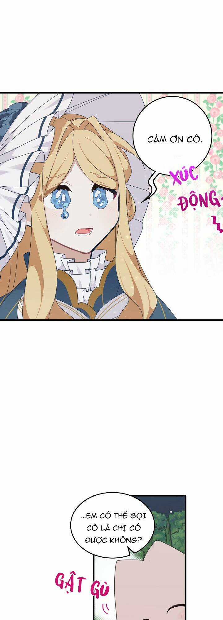 Lần Này, Tôi Sẽ Là Nhân Vật Chính Chapter 4 trang 17