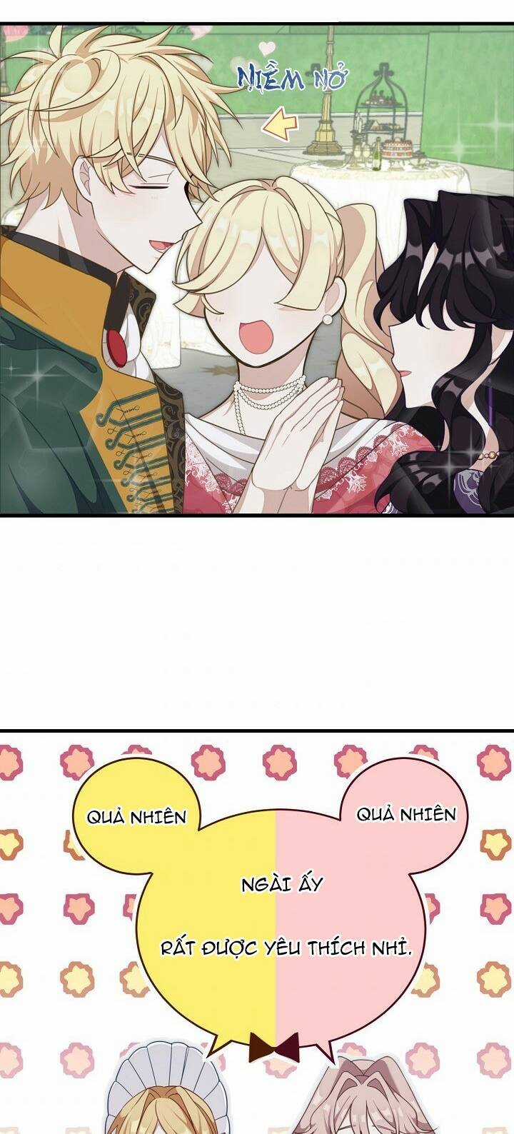 Lần Này, Tôi Sẽ Là Nhân Vật Chính Chapter 4 trang 20