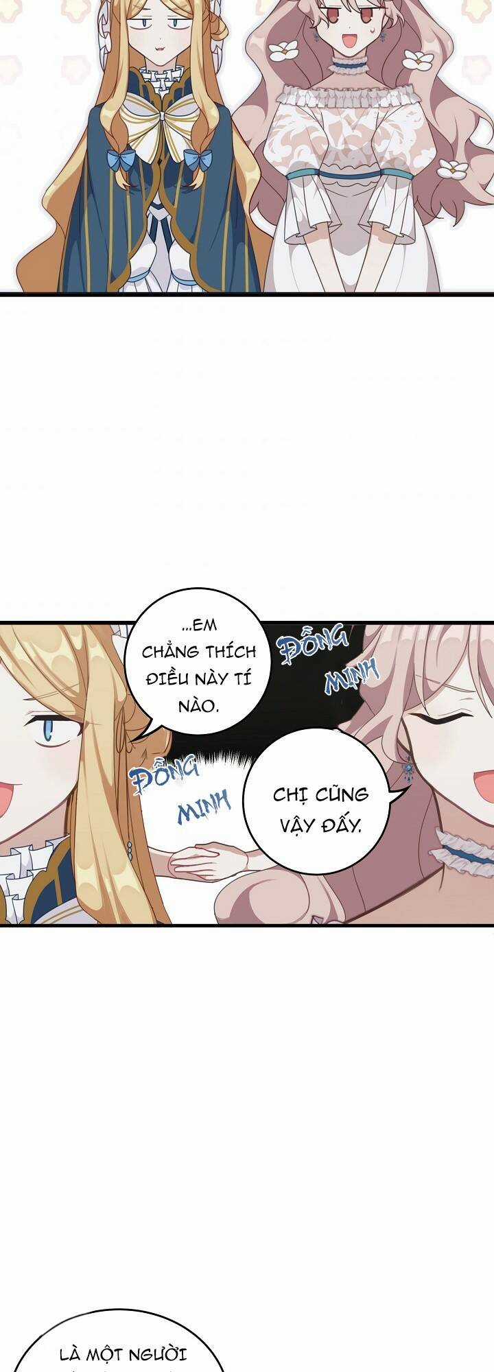 Lần Này, Tôi Sẽ Là Nhân Vật Chính Chapter 4 trang 21