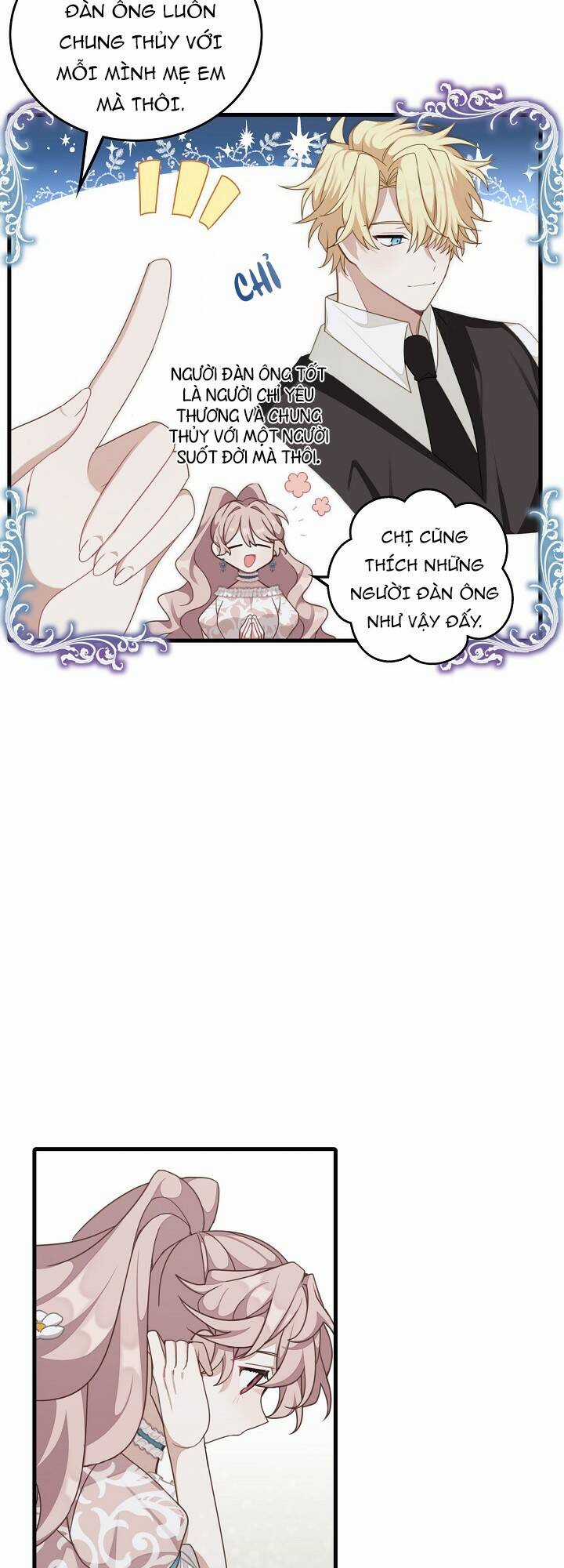 Lần Này, Tôi Sẽ Là Nhân Vật Chính Chapter 4 trang 22