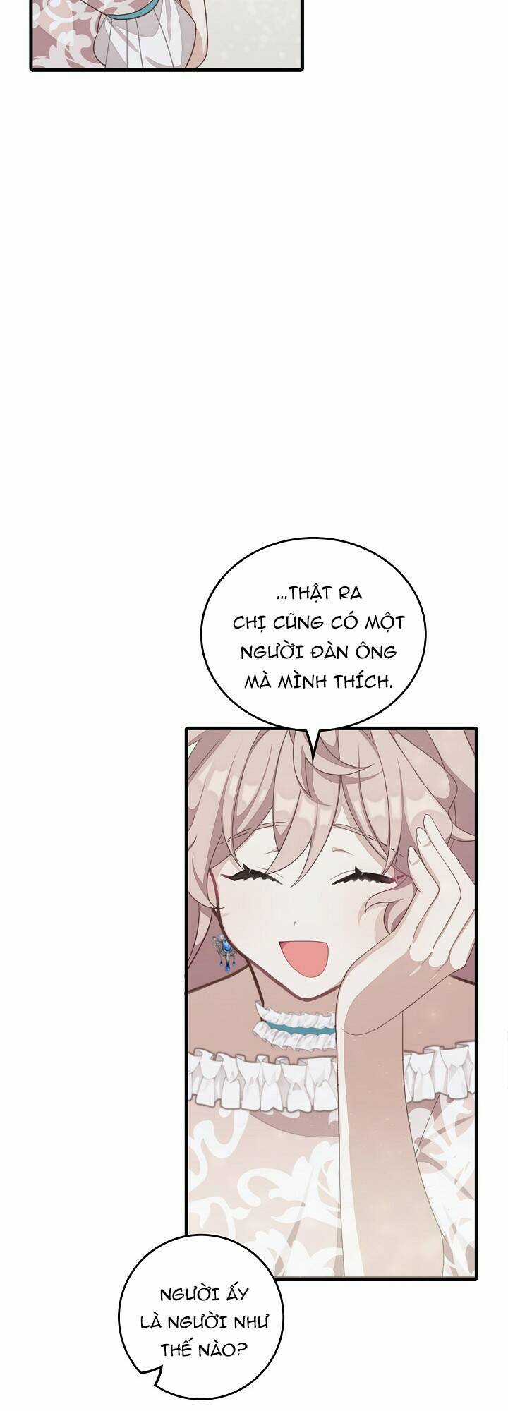 Lần Này, Tôi Sẽ Là Nhân Vật Chính Chapter 4 trang 23