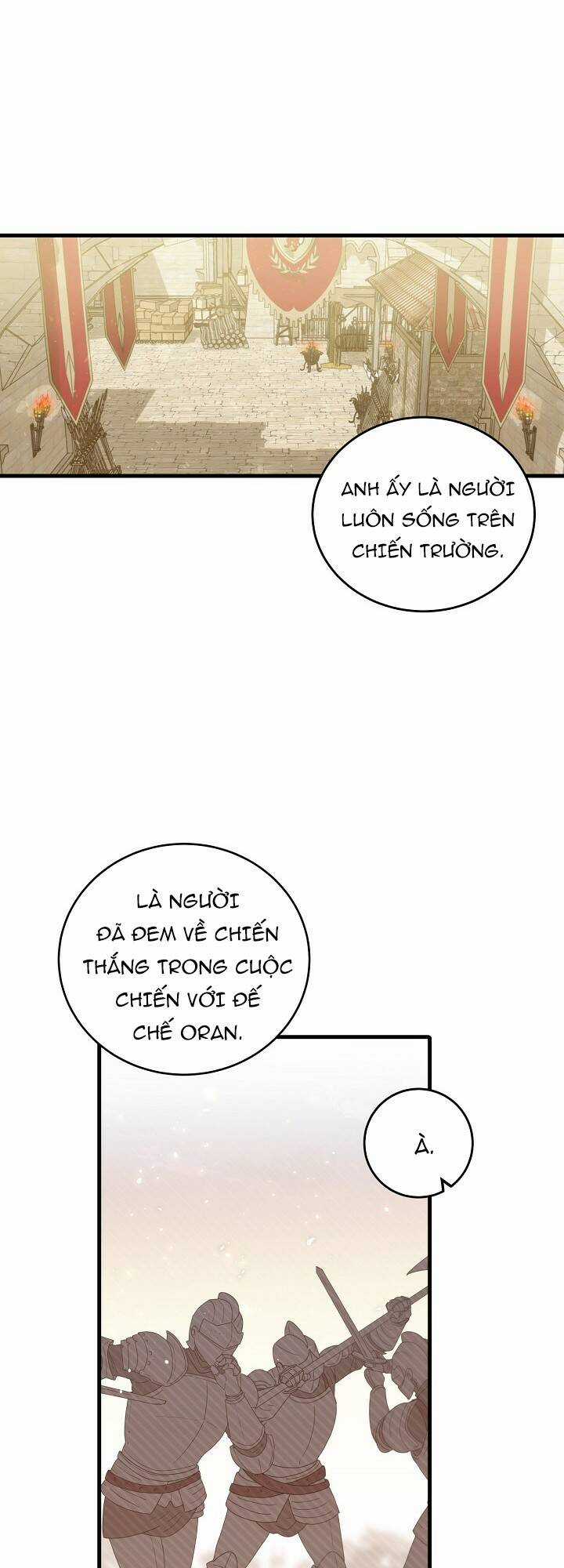 Lần Này, Tôi Sẽ Là Nhân Vật Chính Chapter 4 trang 24