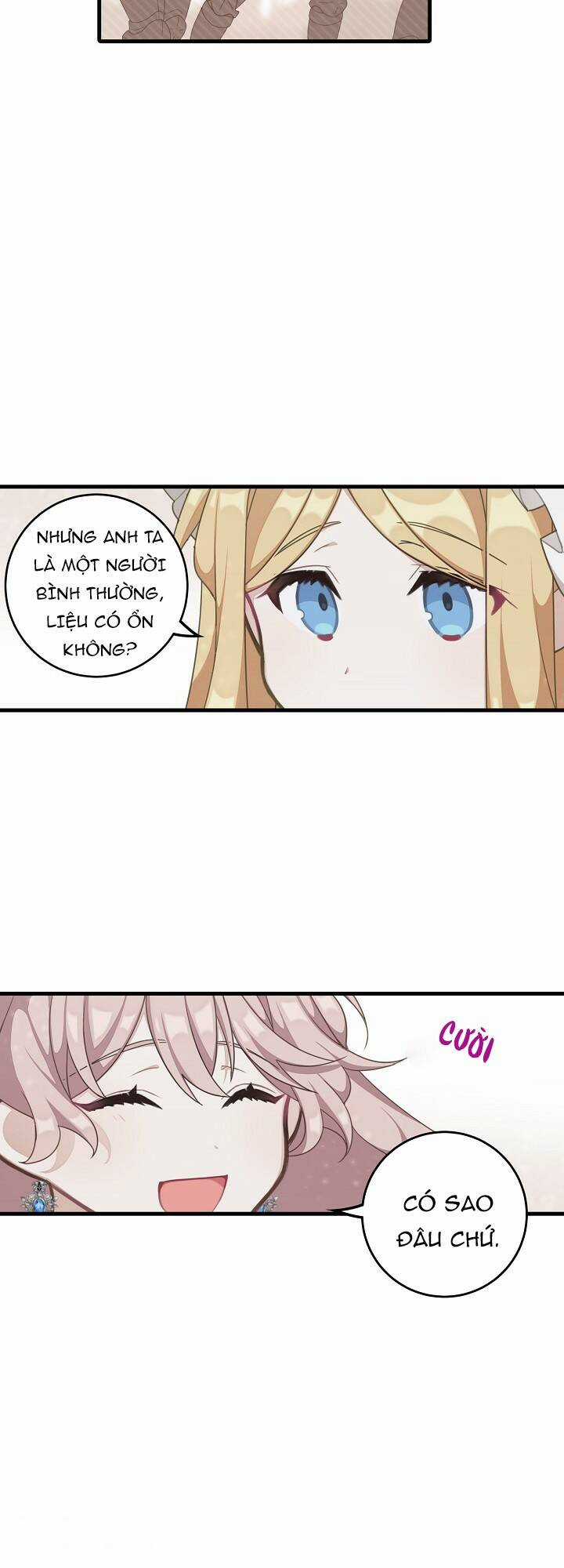 Lần Này, Tôi Sẽ Là Nhân Vật Chính Chapter 4 trang 25