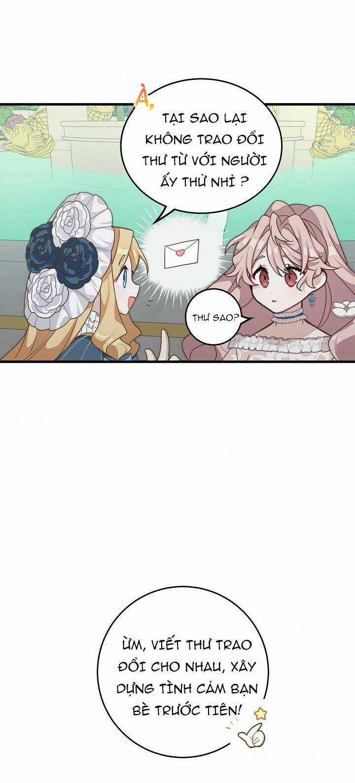 Lần Này, Tôi Sẽ Là Nhân Vật Chính Chapter 4 trang 26