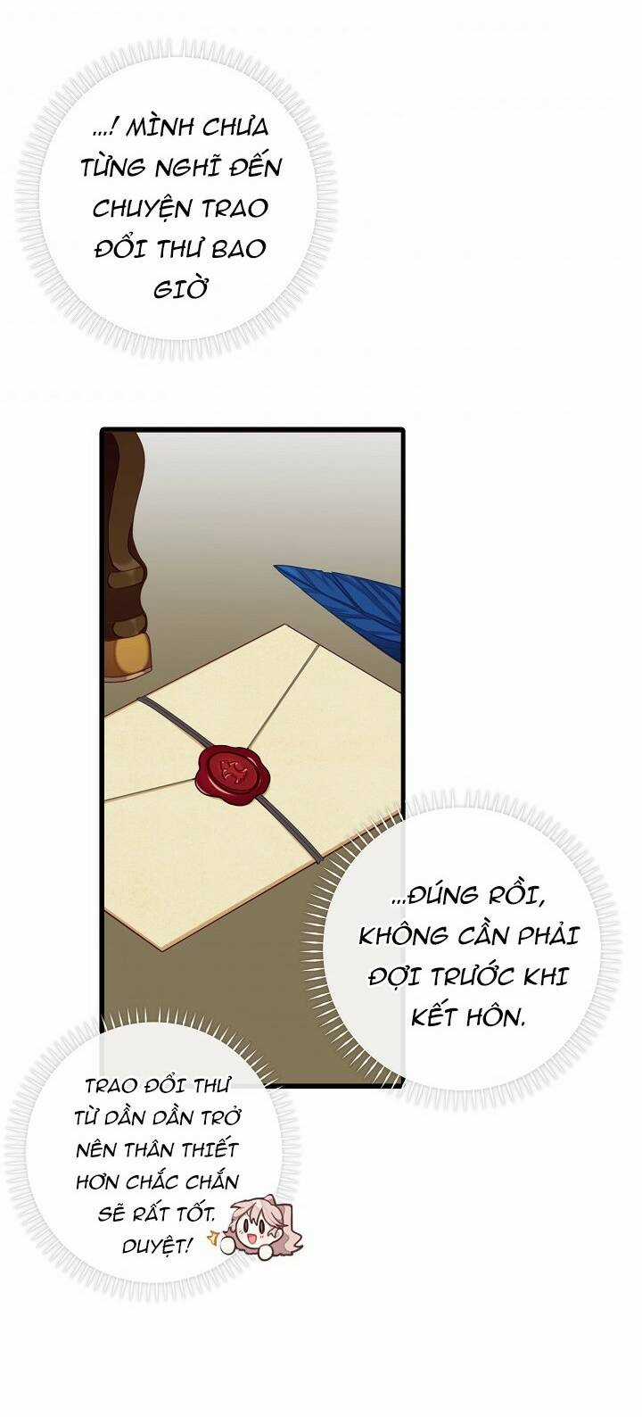 Lần Này, Tôi Sẽ Là Nhân Vật Chính Chapter 4 trang 27