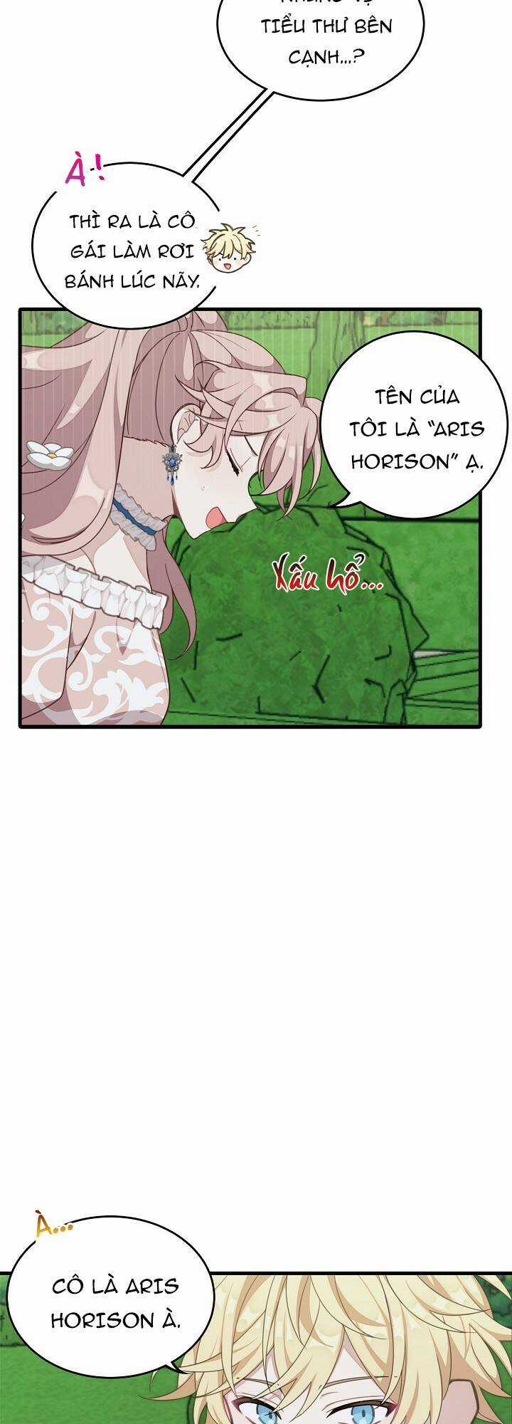 Lần Này, Tôi Sẽ Là Nhân Vật Chính Chapter 4 trang 29